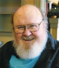 Richard Leon McCrary, 80