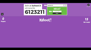 Because i am gonna reveal the truth about the kahoot game pins that i came to know after great efforts. Playing Kahoot Live Youtube