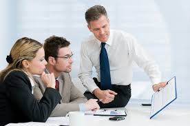 Client relationship managers work with senior executives, sales managers, technical managers, finance directors, and others who make or influence sales decisions. What Makes A Great Relationship Manager In The Finance Sector