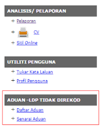 Selaras dengan kemajuan teknologi yang ada, kpm telah menyediakan sebuah sistem secara atas talian atau online menerusi sistem pengurusan latihan kementerian pendidikan malaysia (splkpm) untuk guru. Esplg Cara Memasukkan Maklumat Kehadiran Ldp Kumpulan Melalui Login Suldp Ciklaili