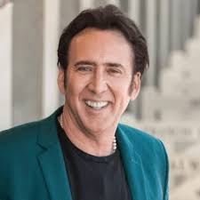 Nicholas Cage AI Voice Generator & Text to Speech