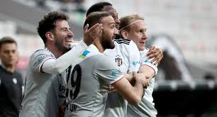 Cenk tosun için girişimler başladı! Cenk Tosun Besiktas Tan Ayrilacak Mi Ajansspor Com