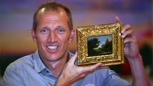 Painting bought as part of $46 job lot is a Constable worth $390,000