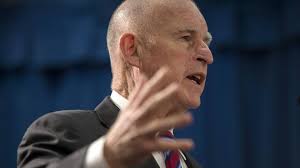 Tax increase backers add reserve, per Jerry Brown demand