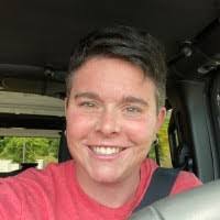 Jamie Carder's Instagram, Twitter & Facebook