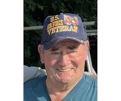 Edwin Freeman Black Obituary (2025)