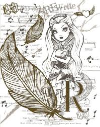 Discover the virtual world of hidolls too. Awesome Ever After High Baby Dragon Coloring Pages Sugar And Spice
