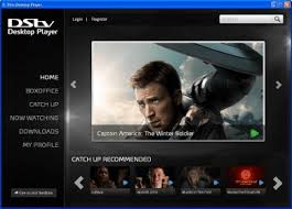 The new dstv now app for pc free download is accessible to all subscribers who have pc or mac computers and internet access. Dstv Desktop Player 1 1 Download Dstv Desktop Player Exe