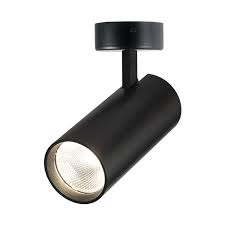 China Suspended Led Spotlight High Efficiency Cob Track Lighting System For Studio Lighting China Energy Saving Lamp Led Track Lights