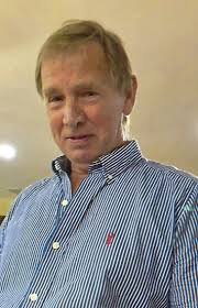 Mourning the Loss of a Friend at Somerville Moose Lodge