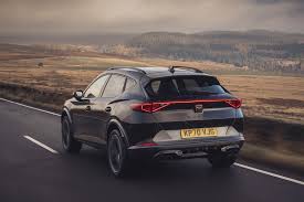 A hybrid engine lets you do exactly that, without compromising majestic. Cupra Formentor E Hybrid Vz2 245ps Dsg 2021 Uk Review Autocar