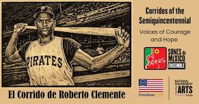 Hispanic Heritage Festival | Corridos of the Semiquincentennial