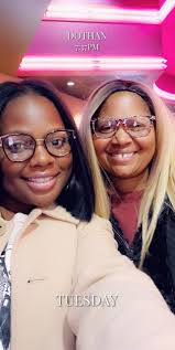 Jalesa McRae Official FanPage