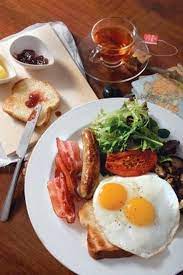 10 Eating Spots For English Breakfast In Singapore Breakfast No Cook Meals Traditional Breakfast