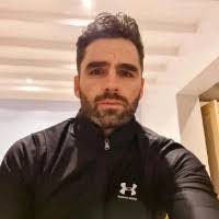 Wayne Cullum's Instagram, Twitter & Facebook