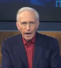 Sid Roth