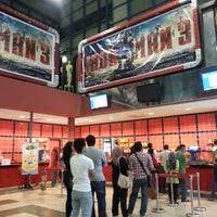 Best cinema screen in seremban now. Mbo Cinemas Level 3 Era Square Mall