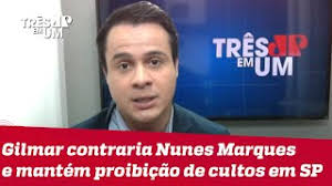 marc sousa: últimas notícias na Jovem Pan