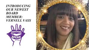 We are excited to announce the newest addition to our Board of Directors,  Vernell Vass! She is a true asset and Warrior for Justice!! Vernell Vass,  we want to extend you a