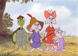 Robin hood is a 1973 animated film produced by walt disney productions, first released in the united states on november 8, 1973. Robin Hood 1973 Film Rezensionen De