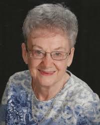 Josephine Mary Agostini Obituary August 27, 2024