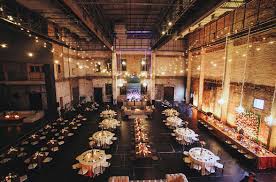 Maybe you would like to learn more about one of these? 50 Industrial Warehouse Venues Across The Usa