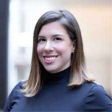 When I first started at Bloomberg Law, content marketing was nothing more  than a gleam in my eye. Now that we have a fully realized team (a kick-butt  team, at that!), it's