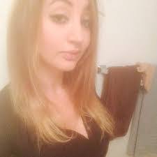 Kristen Keaton's Instagram, Twitter & Facebook