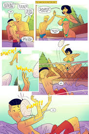 My Mom By JABComix Porn Comic english 03 - Porn Comic