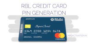 Visit the rbl bank website on your phone or desktop. How To Rbl Credit Card Pin Generation In 5 Easy Steps