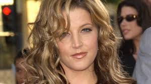 The Tragic Real-Life Story Of Lisa Marie Presley