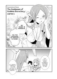Megami-Ryou No Ryoubo-Kun. - Read Hentai Manhwa, Hentai Manga, Hentai  Webtoon, Hentai Comics, Porn Comics, Manhwa18, Hentai20, Sex Manga, E Hentai