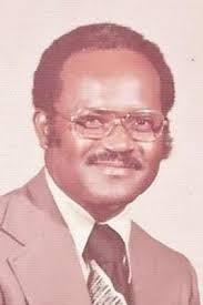 Charles Bruce Obituary (2014)