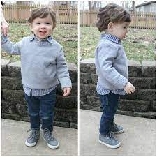 Mom And Toddler Style Layered Sweater Weather Shea Lennon Cute Baby Boy Outfits Toddler Boy Outfits Boy Outfits