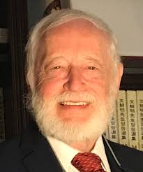 Blog 1 — Blessing & Family Ministry