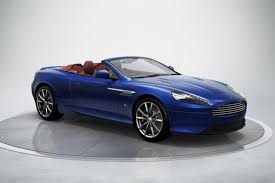 Image result for Concours Blue 2016 Aston Martin