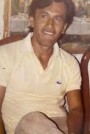 Francisco Belarmino Bermeo