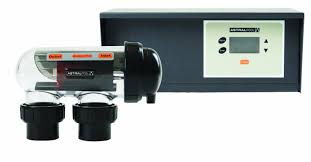 Comparing Salt Water and Chlorine Swimming Pools