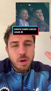 Chino Que Parece Carlos Soler