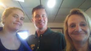 Thanks to the candidates who participated in the LWV Candidate Forum and  Conversation with Candidates (when only one candidate showed up) last  night: Sam Turner, Justin Aldred, Dustin Stanton, Jenna Redel, Stephanie