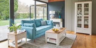 The delamere solid oak furniture range is sure to bring a touch of style to any room within the home. Introducing Brighton And Hove By Oak Furnitureland Fashion Trendsetter