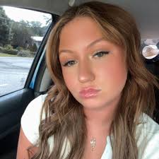 Hallie Grace Hamilton Raleigh (SRJ), West Virginia  http://Arre.st/WV-1005454465