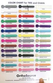 A graphics installer's color palette is a secret weapon. Aqua Color Braces