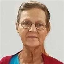 Peggy L. Higgins Obituary