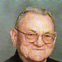 Clarence A. Abraham Obituary