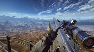Weapon attachments are unlocked only by kills and battlepacks. Battlefield 4 Dragon S Teeth How To Unlock The Cs5 Sniper Rifle Tips Prima Games