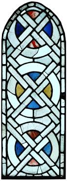 This is number seven and happens to be one of my favotites! Development Of Stained Glass The Stained Glass Museum Ely