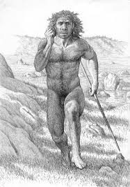 Перевод песни neandertal — рейтинг: Running Neandertal Graphic Reconstruction By Mauricio Anton Uomo Di Download Scientific Diagram