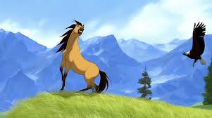 Resultado de imagen de spirit 