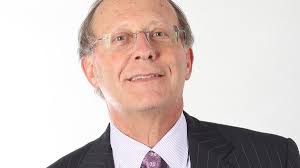 Champions of Health Care: Dr. Roger Friedman